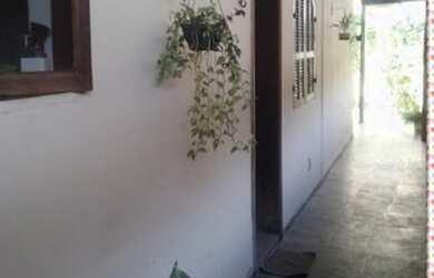 Imagem 1: Vagas prox. da UFF Vet ou Ficia. Niterói/S.Rosa ,Casa Independente