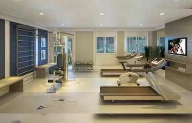 Imagem 2: Apto Fatto II Torres de São Jose Jundiaí Na Planta