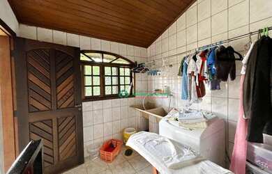 Imagem 13: Casa com 3 dormitórios, 457 m² - venda por R$ 2.000.000,00 ou aluguel...