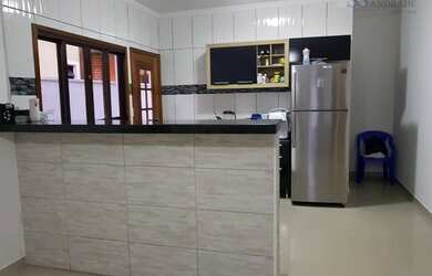 Imagem 4: Casa à venda, 115 m² por R$ 450.000,00 - Massaguaçu - Caraguatatuba/SP