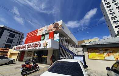 Imagem: O depósito possui 29m² de Área e está localizado em Candeias