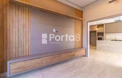 Imagem 12: São José Do Rio Preto - Casa de Condomínio - Parque Residencial Damha...