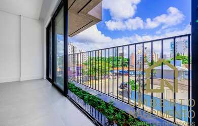 Imagem 9: Apartamento Novo a venda no bairro Victor Konder em Blumenau SC