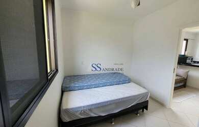 Imagem 8: Belo apartamento, bem localizado na praia Massaguaçu