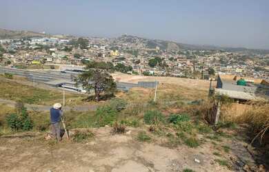 Imagem 5: Oportunidade!Lote no São Damião em frente ao Centro Administrativo