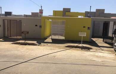 Imagem 3: Casa no Residencial Casa Grande - São Joaquim de Bicas - MG