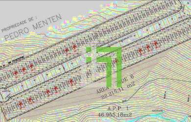 Imagem 6: Terreno à venda, 187 m² por R$ 150.000,00 - Jardim Vale Verde - Jundiaí/SP