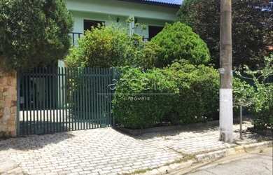 Imagem 2: SãO PAULO - Sobrado Padrão - City América