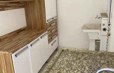 Imagem 2: Apartamento com 3 dormitórios, 74 m² - venda por R$ 310.000,00 ou aluguel...