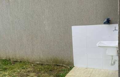 Imagem 7: Sobrado na Tindiquera - Araucária - Fino Acabamento