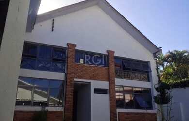 Imagem 10: Casa, 550 m² - venda por R$ 1.300.000,00 ou aluguel por R$ 6.800,00/mês - Santa Maria Gore