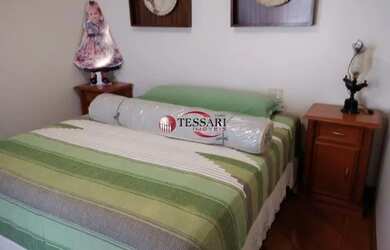 Imagem 16: Venda Casa em Condomínio 4 suíte com armários, sala intima, sala de...