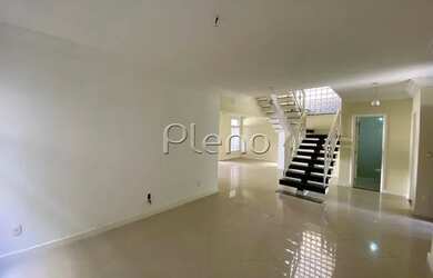 Imagem 3: Casa à venda no Condomínio Residencial Paineiras - Paulínia/SP