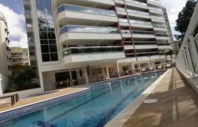 Imagem 2: ESPETACULAR APTO FREGUESIA 130M2 4 QTS SUITE LAZER COMPLETO