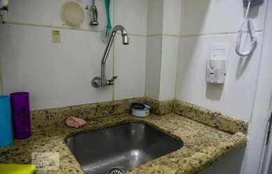 Imagem 12: Apartamento para Aluguel - Copacabana, 1 Quarto, 40 m2