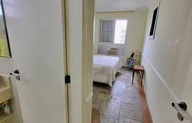 Imagem 8: AMPLA COBERTURA DUPLEX, 04 DORMITÓRIOS, LADO PRAIA