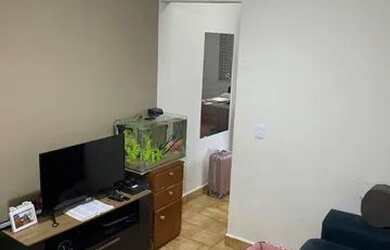 Imagem: O apartamento possui 2 Dormitórios, 1 Banheiro, 53m² de Área
