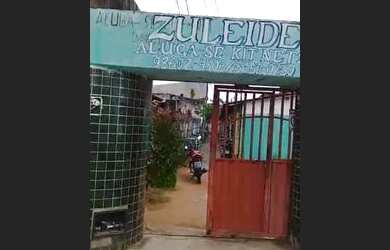 Imagem: O quarto está localizado em Natal, RN para alugar por R$250