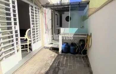 Imagem 14: Sobrado no Planalto Paulista excelente oportunidade!