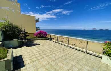 Imagem 9: Cobertura em Ipanema