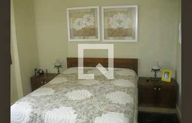 Imagem 10: Apartamento para Aluguel - Chácara Santo Antonio, 3 Quartos, 105 m2