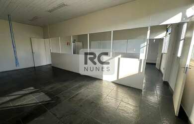 Imagem: O depósito possui 105m² de Área e está localizado em Graça