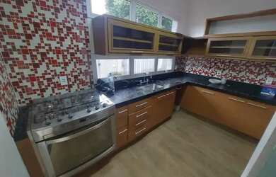 Imagem 9: Ribeirao Preto - Casa Padrão - Alto da Boa Vista