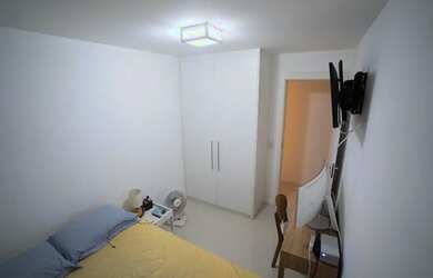 Imagem 6: Apartamento para Venda em Rio de Janeiro, Jacarepaguá, 2 dormitórios,...