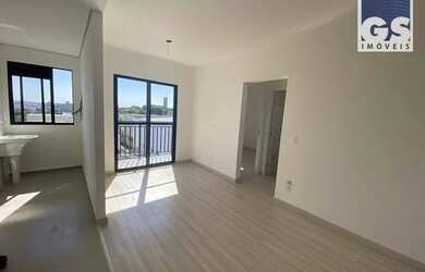 Imagem 1: Apartamento com 2 dormitórios, 53 m² - venda por R$ 412.377,50 ou aluguel por R$ 2.500,00