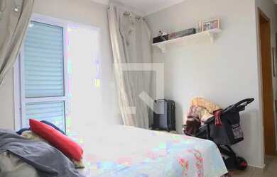 Imagem 13: Apartamento para Aluguel - Vila América, 2 Quartos, 73 m2