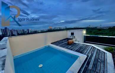 Imagem 15: SALVADOR - RESIDENCIAL - Itaigara