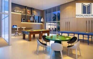 Imagem 3: Apartamento com 4 dormitórios à venda, 271 m² por R$ 2.850.000,00 - Meireles - Fortaleza/C