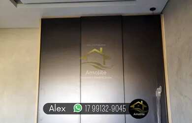 Imagem 5: CASA CONDOMÍNIO GAIVOTA II EM SÃO JOSÉ DO RIO PRETO