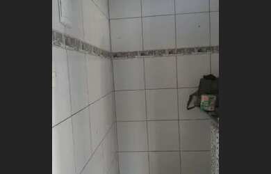 Imagem: A casa possui 1 Dormitório, 1 Banheiro, 111m² de Área e