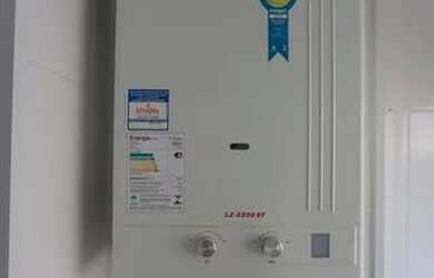 Imagem 9: Apartamento para Aluguel - Jardim Amazonas , 3 Quartos, 97 m2