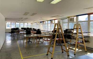 Imagem 3: Laje Corporativa para Locação R$29.120,00 ou Venda R$5.000.000,00 na...