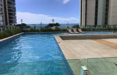 Imagem: O apartamento possui 2 Dormitórios, 1 Vaga na garagem e está