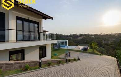 Imagem 8: CASA ALTO PADRÃO A VENDA EM JUNDIAÍ NO CONDOMÍNIO FECHADO PARQUE DOS MANACÁS