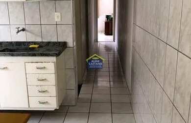 Imagem 5: Apartamento com 2 dorms, Guilhermina, Praia Grande - R$ 268 mil, Cod ACT1689