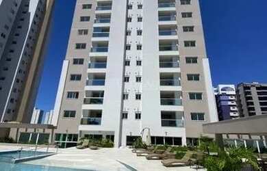 Imagem: O apartamento possui 3 Dormitórios, 5 Banheiros, 3 Vagas na