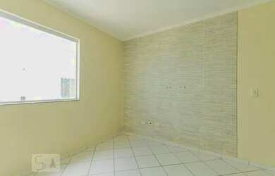 Imagem: A casa em condomínio possui 2 Dormitórios, 3 Banheiros, 2