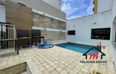 Imagem 2: APARTAMENTO RESIDENCIAL em SALVADOR - BA, CAMINHO DAS ÁRVORES