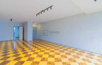 Imagem 3: Apartamento Locação Jardim Paulista 190 m² 3 Dormitórios