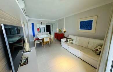 Imagem 2: Apartamento com 3 dormitórios à venda, 116 m² por R$ 3.680.000,00 -...