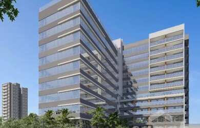 Imagem: O depósito possui 1 Vaga na garagem, 47m² de Área e está