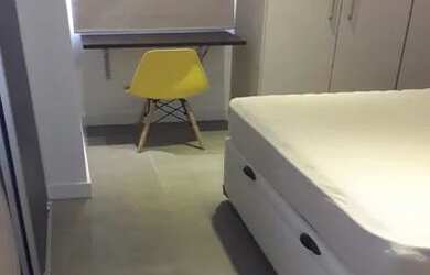 Imagem 7: Apartamento de 1 quarto para alugar no bairro Edifício liberty - jardim...