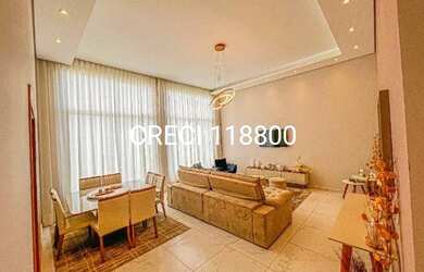 Imagem 1: Casa em Condomínio para Venda Jardim Residencial Dona Maria José Indaiatuba