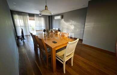 Imagem 8: Recreio dos Bandeirantes Cobertura 5 quartos, sendo 3 suites