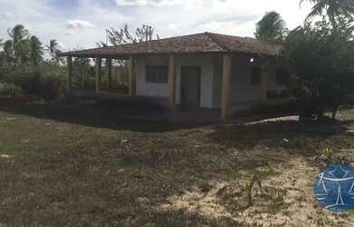 Imagem: A fazenda possui 200.000m² de Área e está localizado em