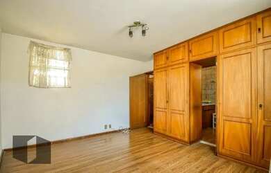 Imagem 14: Cobertura em Flamengo. Guarda roupa, 188m² de Área, 2 Banheirose3 Dormitórios